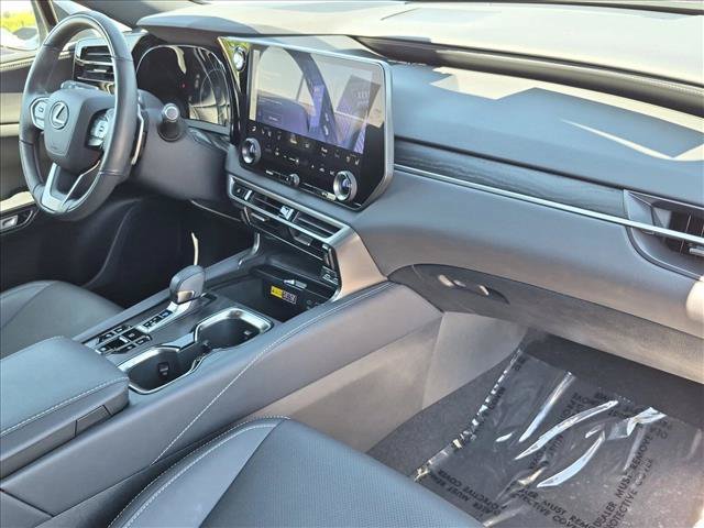 Certified 2023 Lexus RX 350 Premium w/ Cold Area Package AWD/4WD image 22