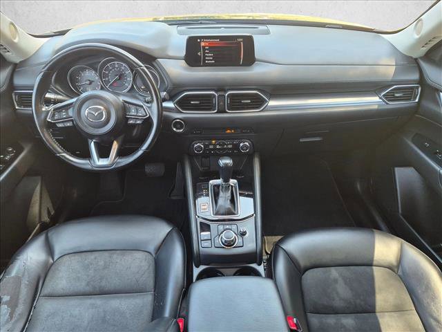 Used 2018 MAZDA CX-5 Touring FWD image 16