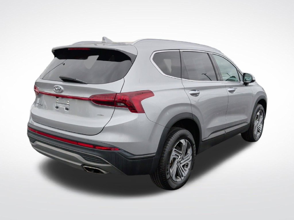 Used 2023 Hyundai Santa Fe SEL w/ Cargo Package AWD/4WD image 7