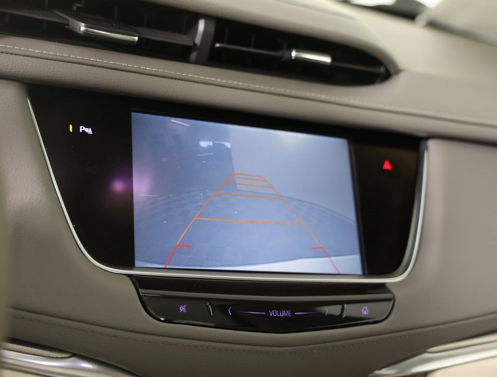 Used 2017 Cadillac XT5 Luxury image 18