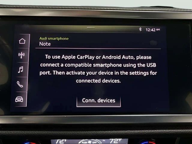 Used 2020 Audi Q3 2.0T Premium w/ Convenience Package image 43