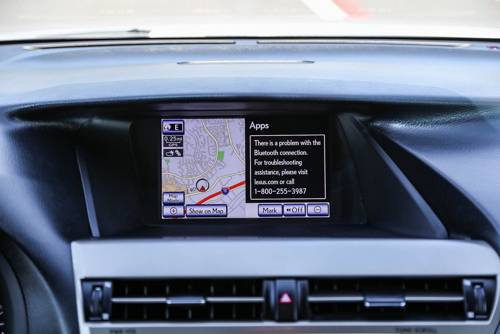 Used 2013 Lexus RX 350 FWD w/ Navigation Pkg image 13