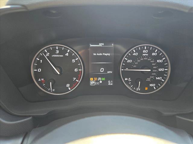 New 2026 Subaru Forester Touring AWD/4WD image 12