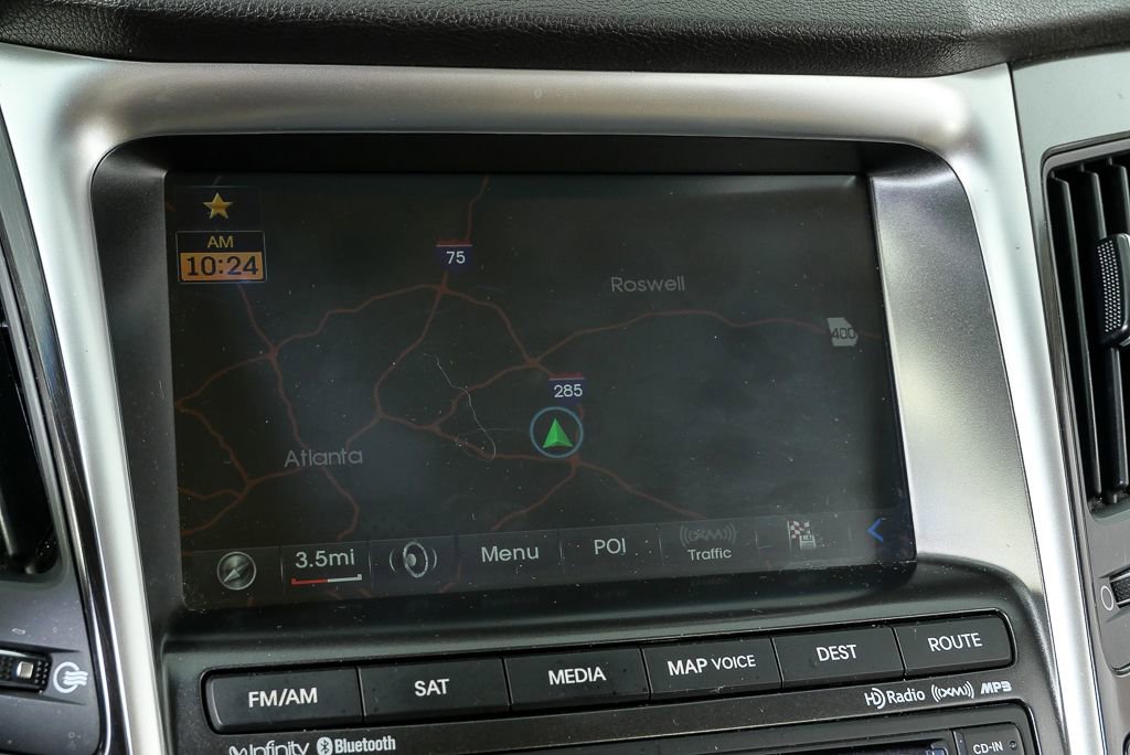 Used 2014 Hyundai Sonata Limited w/ Technology Package 06 image 18