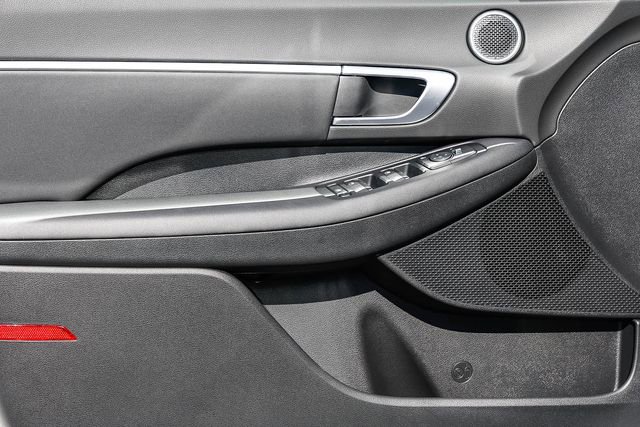 New 2026 Hyundai Sonata SEL FWD image 24