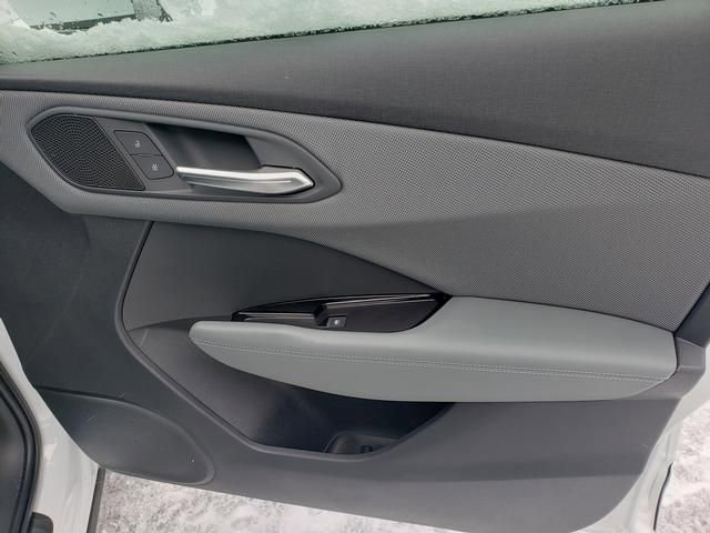 New 2026 Audi Q3 quattro 2.0T image 18