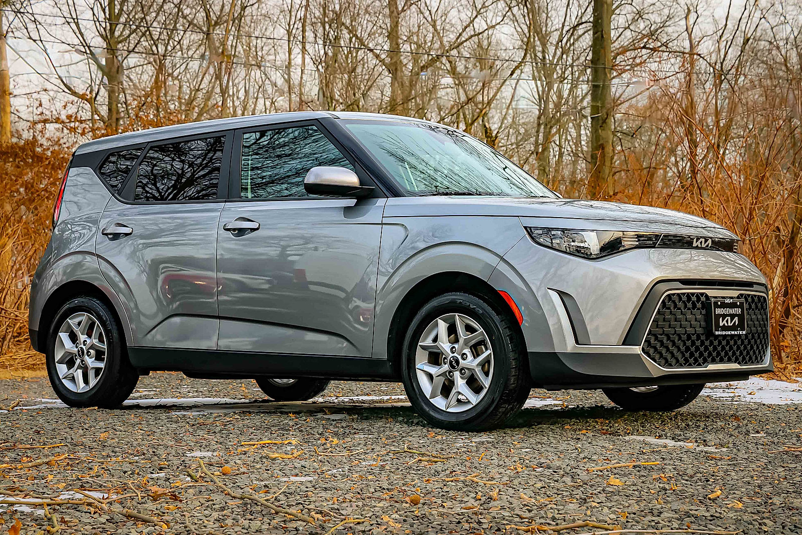 Certified 2023 Kia Soul LX w/ LX Technology Package image 18