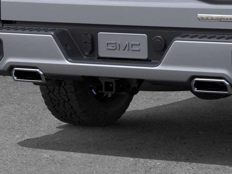 New 2026 GMC Sierra 1500 Elevation image 14