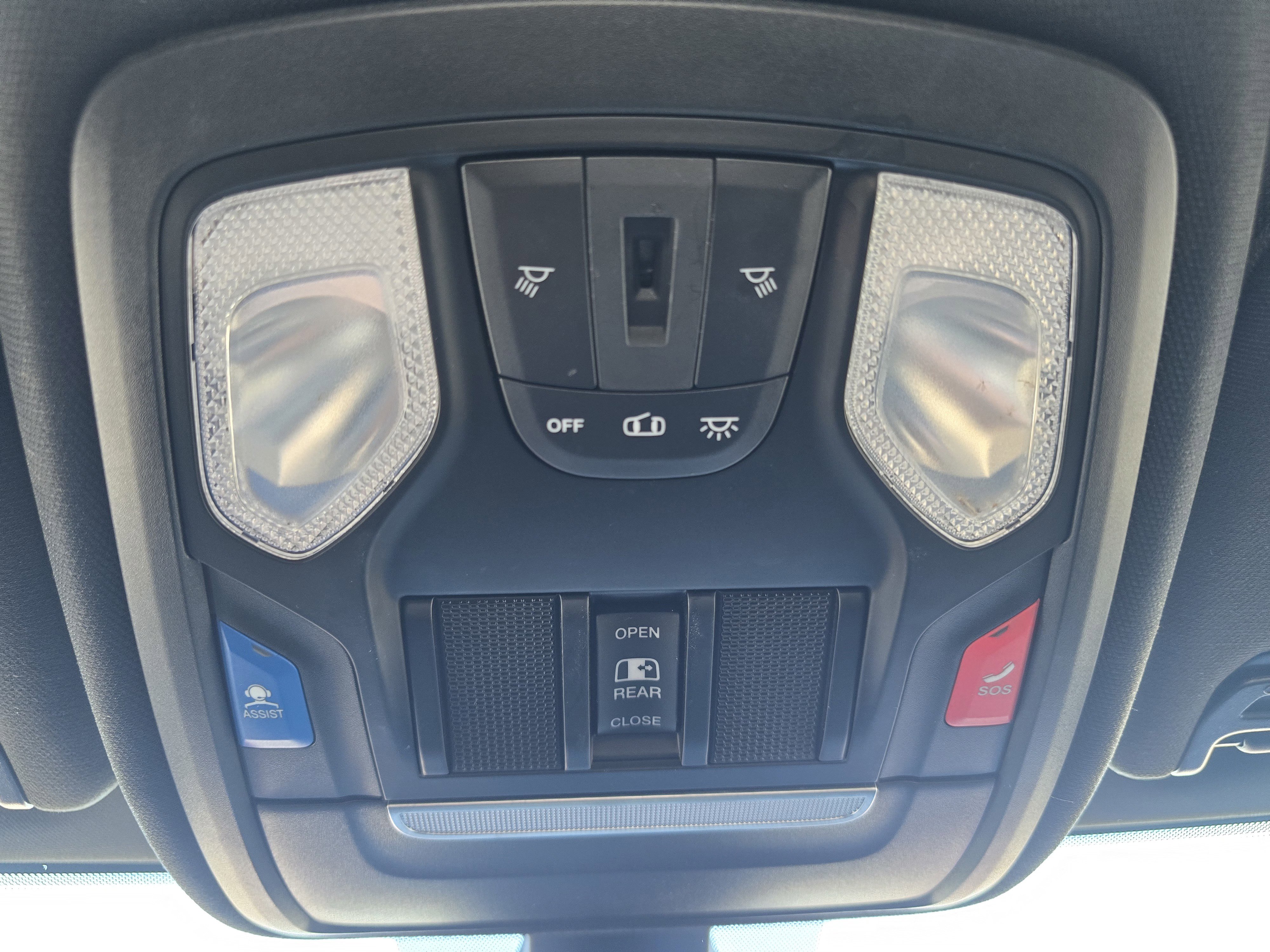 Used 2021 RAM 2500 Power Wagon image 62