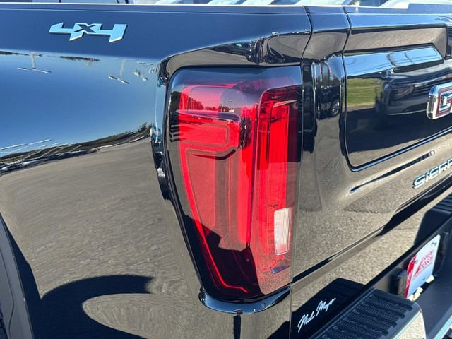 New 2026 GMC Sierra 1500 SLT w/ SLT Convenience Package image 12