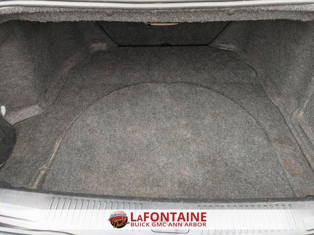 Used 2009 Cadillac CTS 3.6 image 22