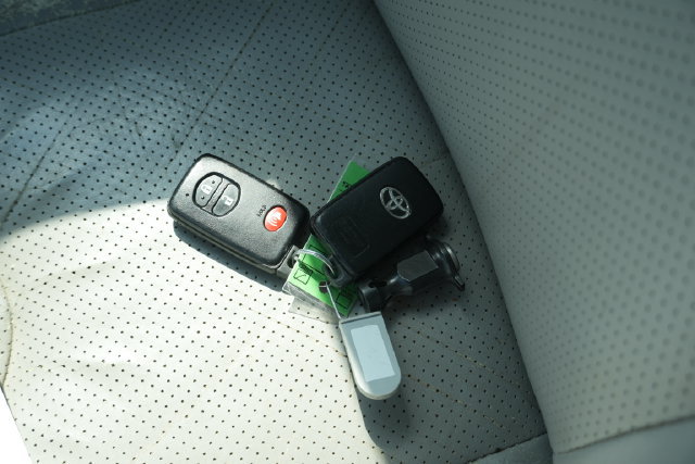 Used 2010 Toyota RAV4 Limited FWD image 49