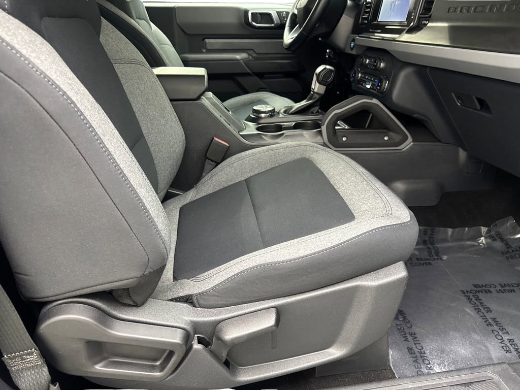 Used 2022 Ford Bronco Big Bend AWD/4WD image 39