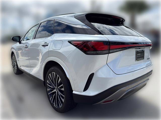 Used 2025 Lexus RX 350 Premium Plus w/ Convenience Package image 7