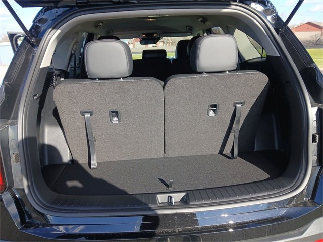 New 2026 Kia Sorento S image 23