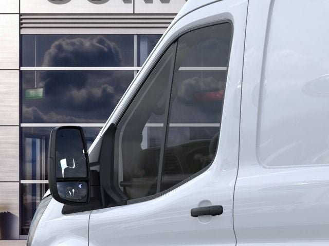 New 2026 Ford Transit 250 148 Medium Roof RWD image 21