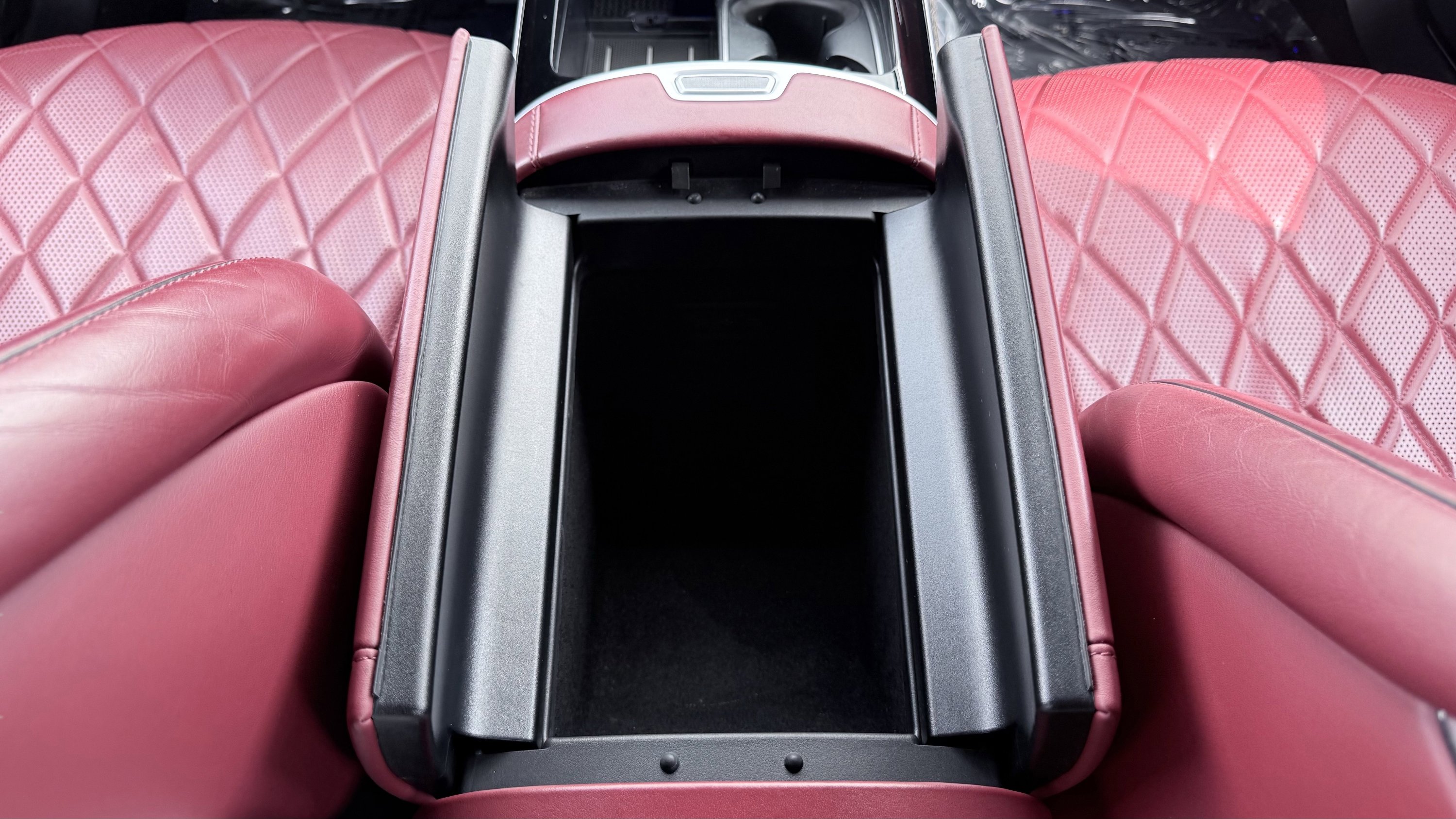 Used 2021 Mercedes-Benz S 580 4MATIC Sedan image 60