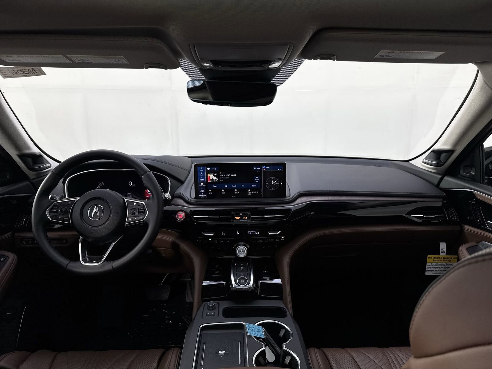 New 2026 Acura MDX w/ Advance Package image 24