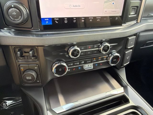 New 2026 Ford F450 Platinum w/ FX4 Off-Road Package AWD/4WD image 22