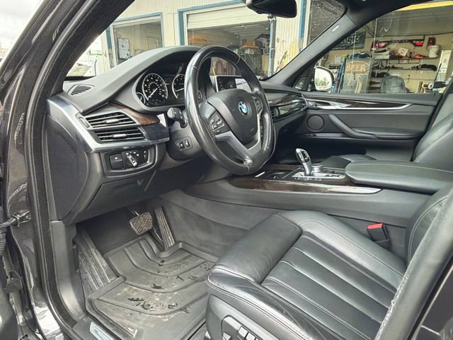 Used 2017 BMW X5 xDrive35i AWD/4WD image 20