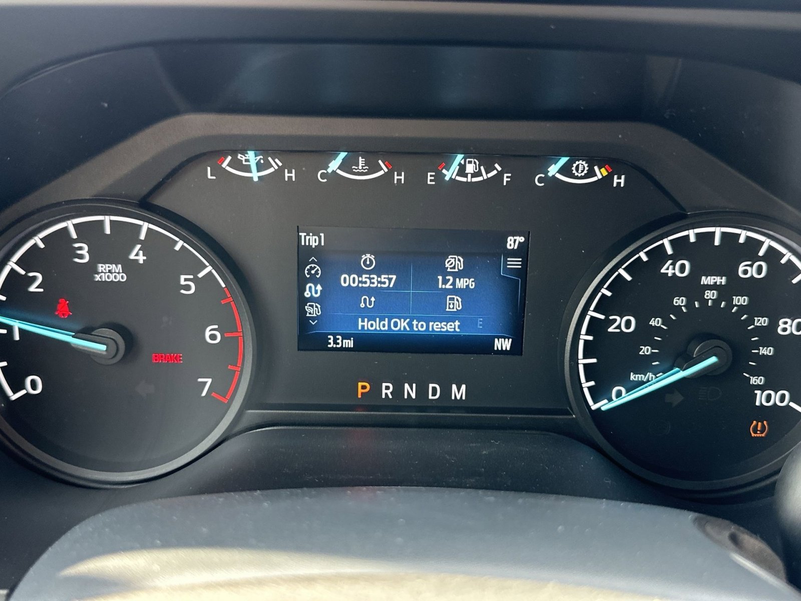 New 2026 Ford F250 XL w/ XL Chrome Package image 21