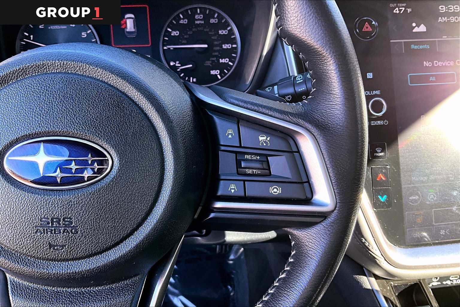 Used 2023 Subaru Outback Onyx Edition image 23