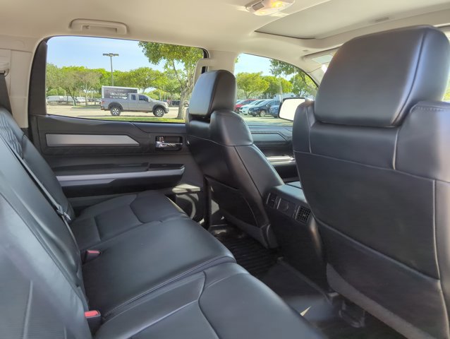 Used 2020 Toyota Tundra Platinum AWD/4WD image 23