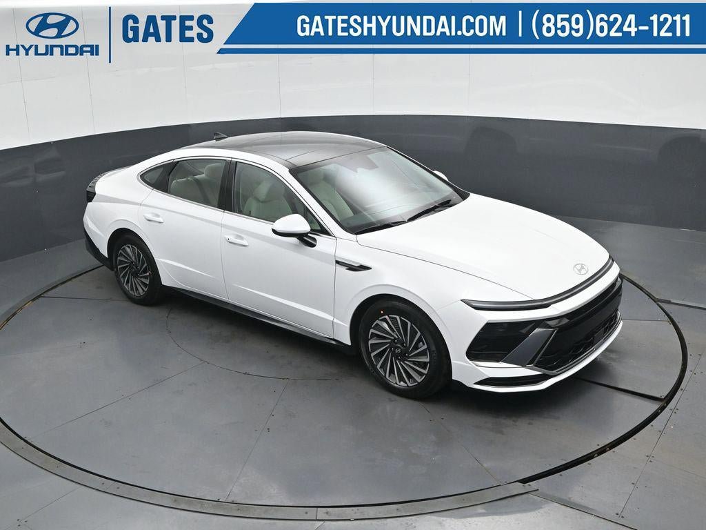 New 2026 Hyundai Sonata SEL FWD image 51