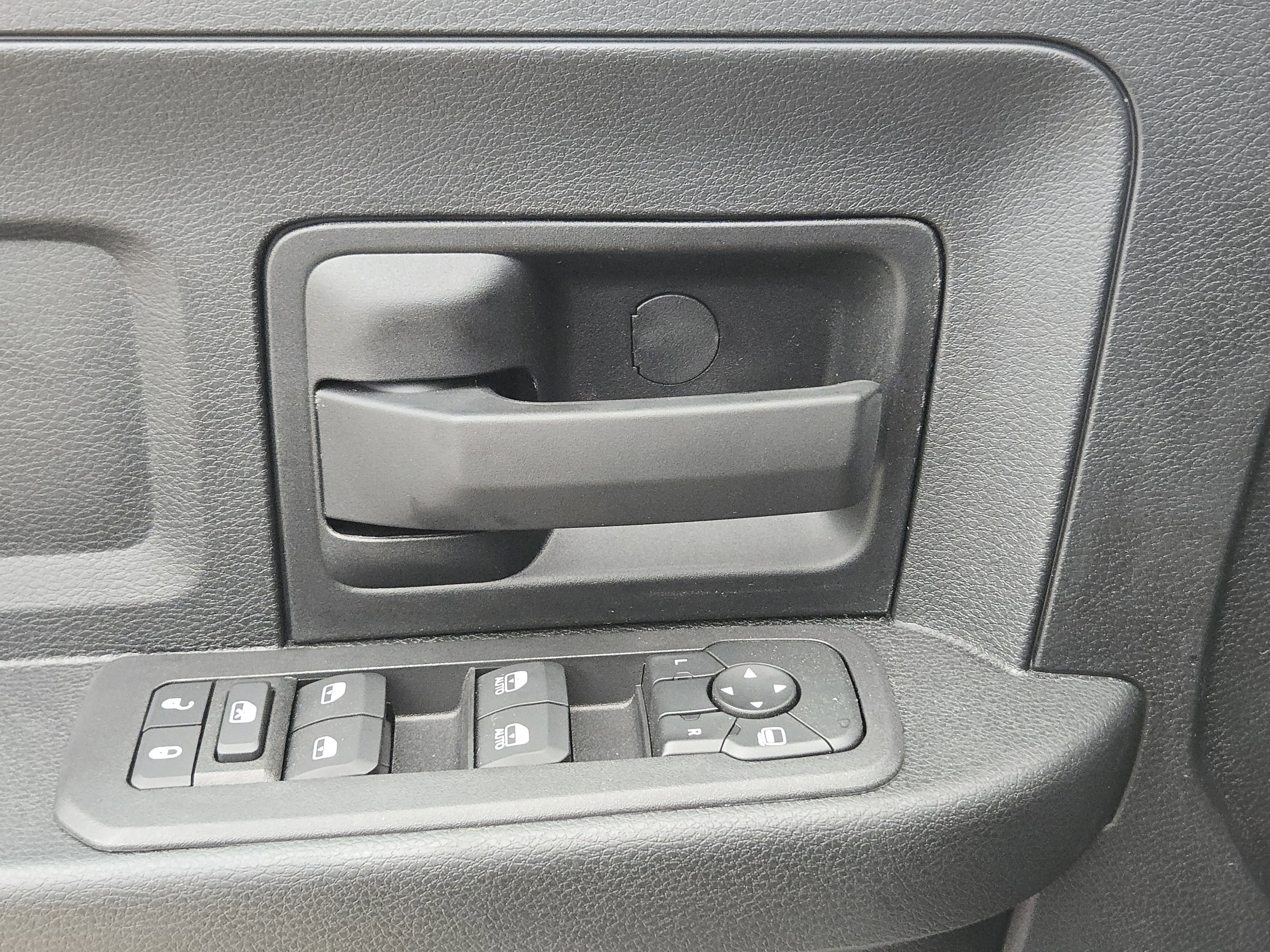 New 2026 RAM 5500 Tradesman image 17
