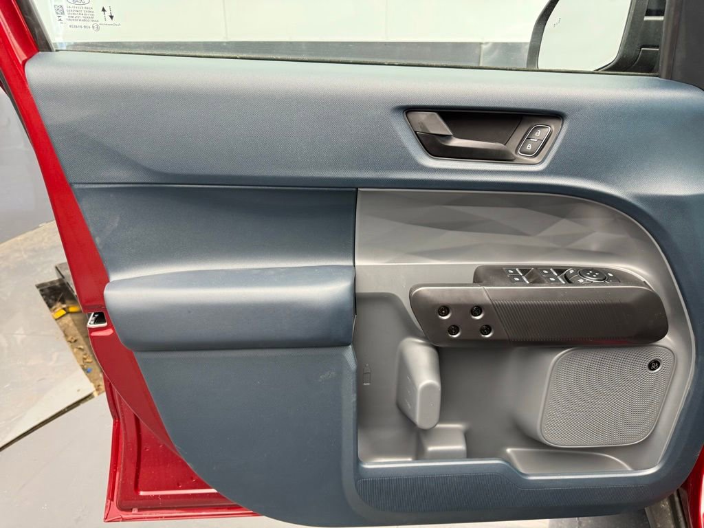 New 2026 Ford Maverick Lariat AWD/4WD image 41