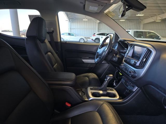 Used 2022 Chevrolet Colorado ZR2 image 41