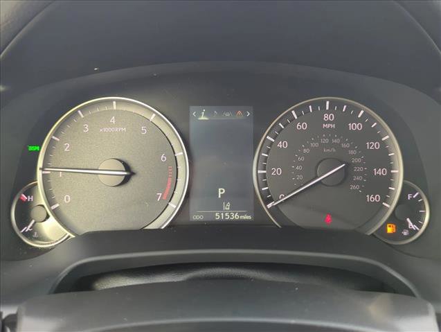 Used 2020 Lexus RX 350 RX 350 image 10