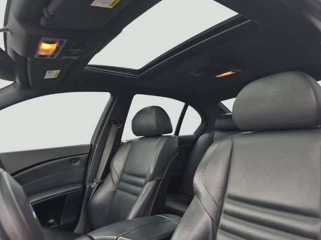 Used 2006 BMW M5 RWD image 19