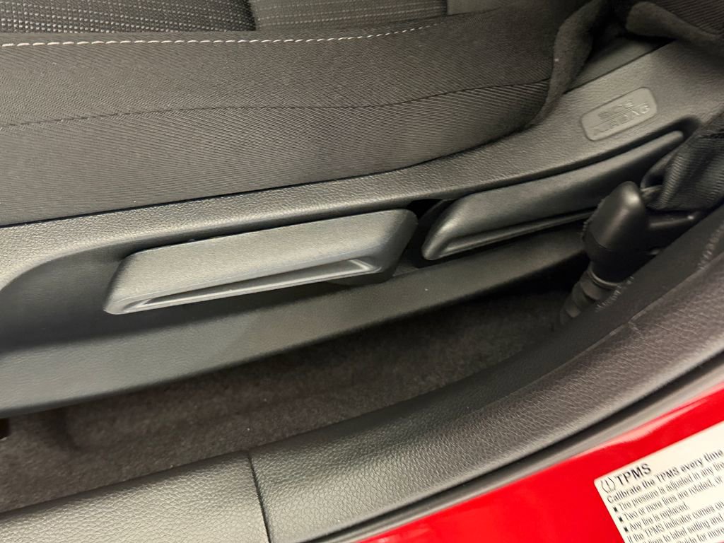 New 2026 Honda Civic LX image 20