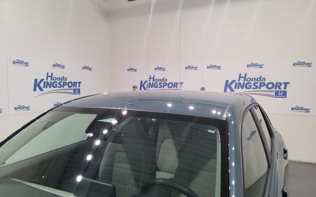 Used 2025 Honda HR-V LX image 13