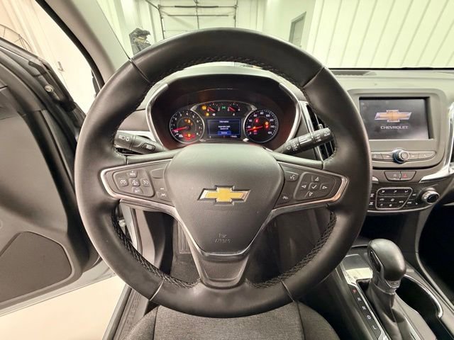 Used 2024 Chevrolet Equinox LT FWD image 10