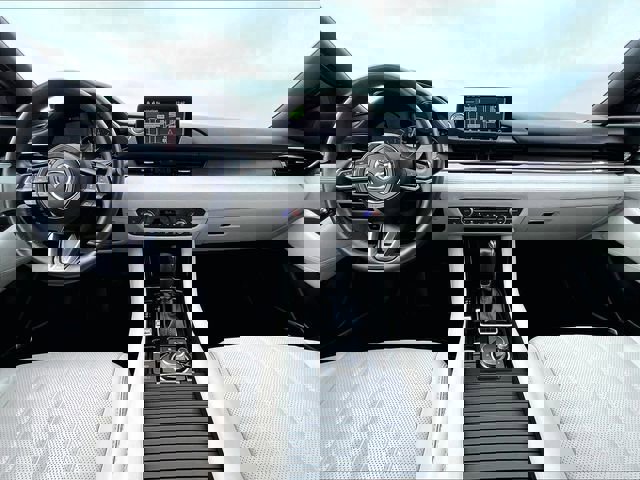 Used 2018 MAZDA MAZDA6 Signature image 21