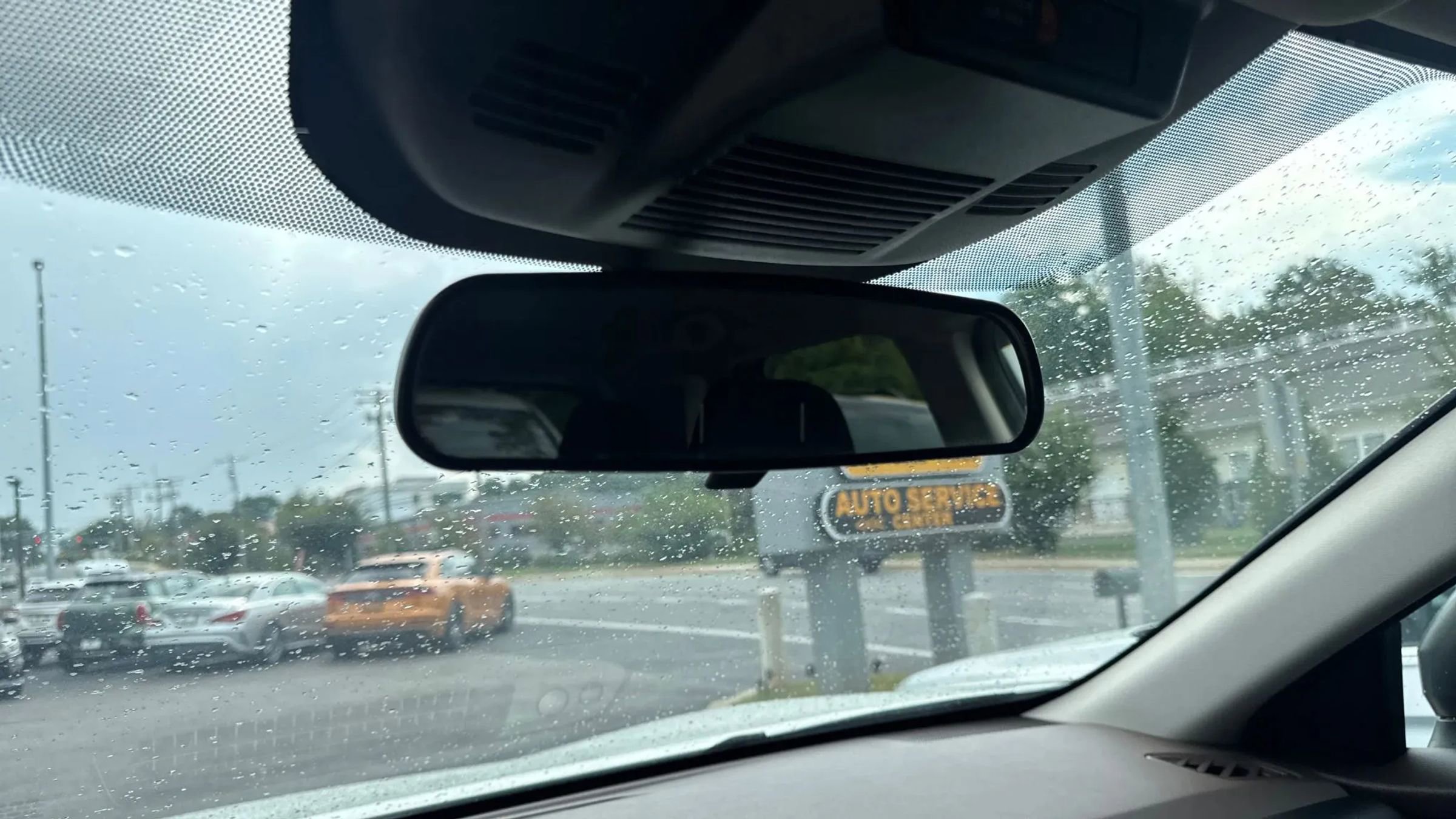 Used 2021 Nissan Rogue S image 22