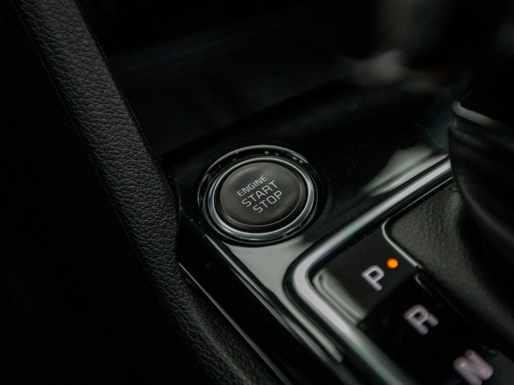 Used 2024 Kia Sportage SX image 22