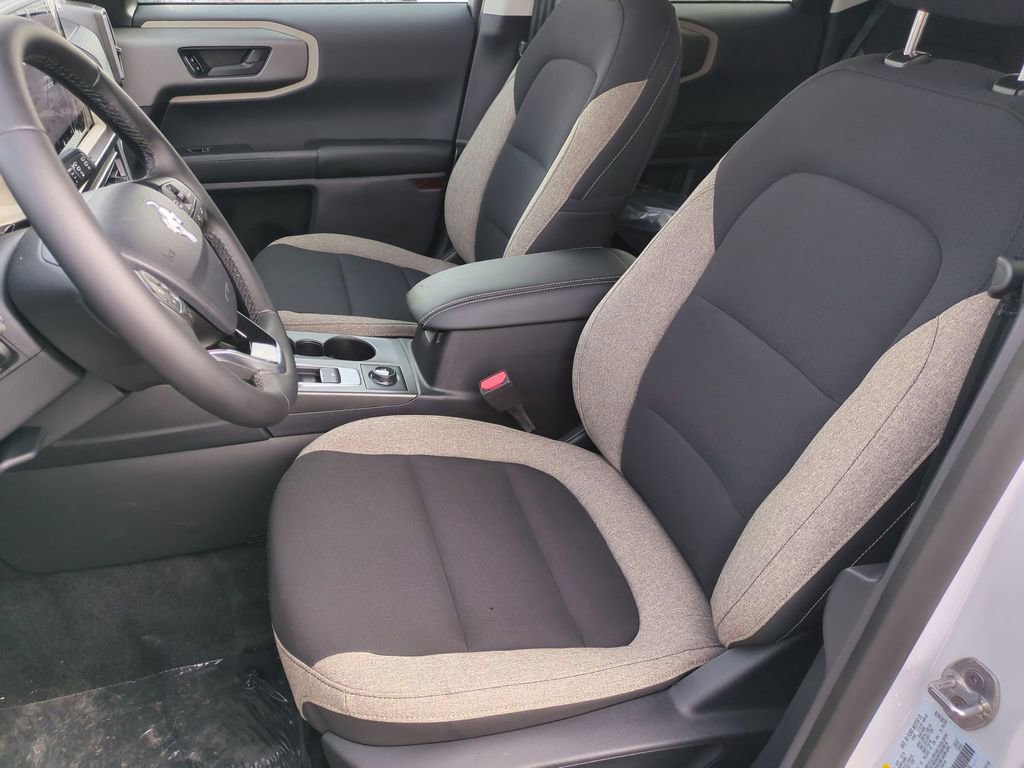 New 2026 Ford Bronco Sport Big Bend w/ Convenience Package AWD/4WD image 15