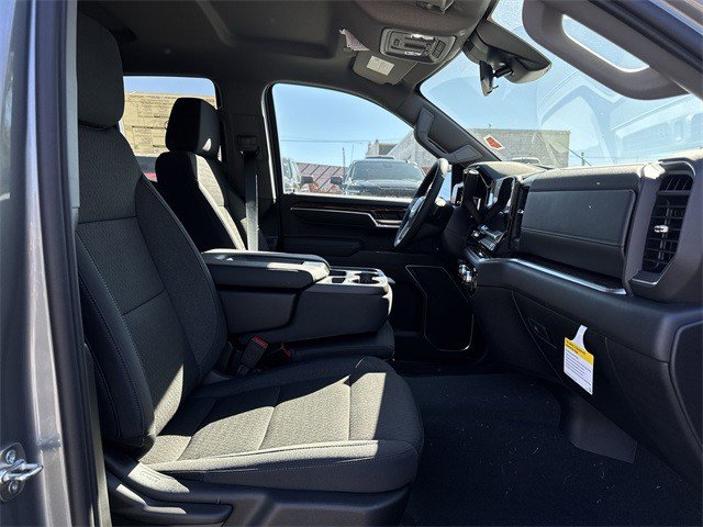 New 2026 GMC Sierra 1500 SLE w/ Preferred Package image 24