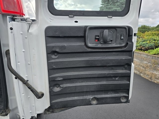 Used 2023 Chevrolet Express 2500 w/ Driver Convenience Package image 14