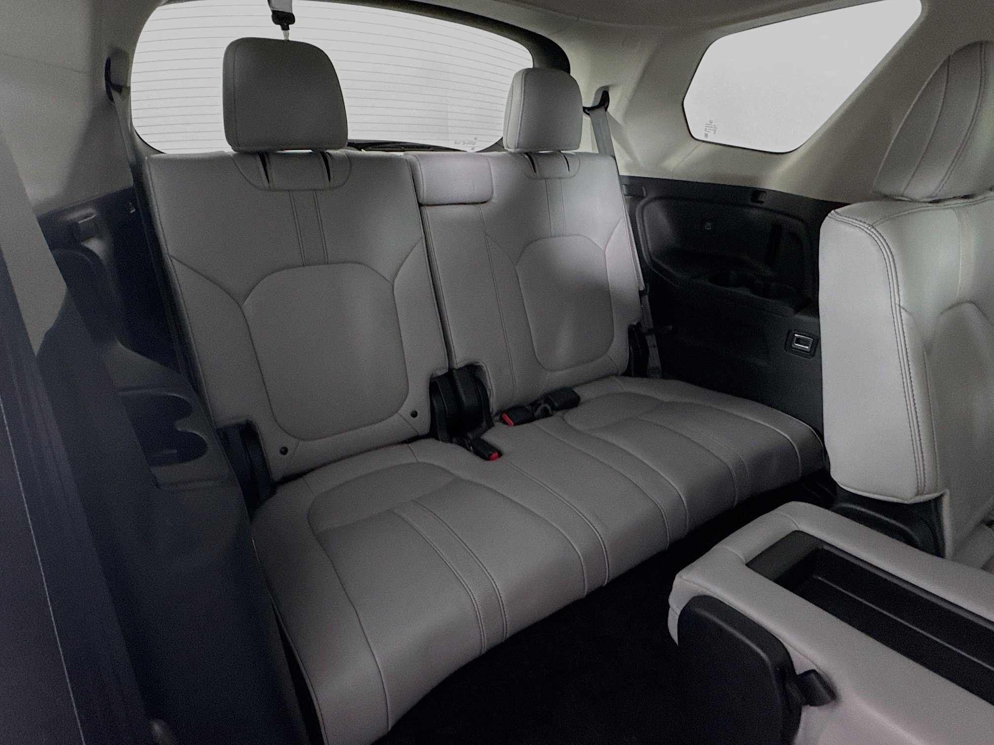 Certified 2023 Honda Pilot EX-L image 26