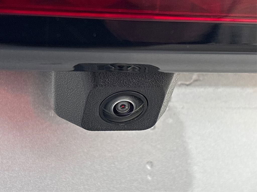 Certified 2025 Hyundai Tucson SE image 15