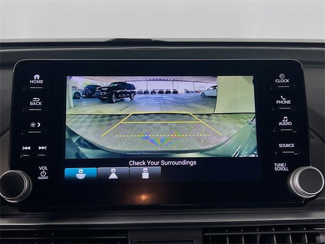 Used 2020 Honda Accord Sport image 21