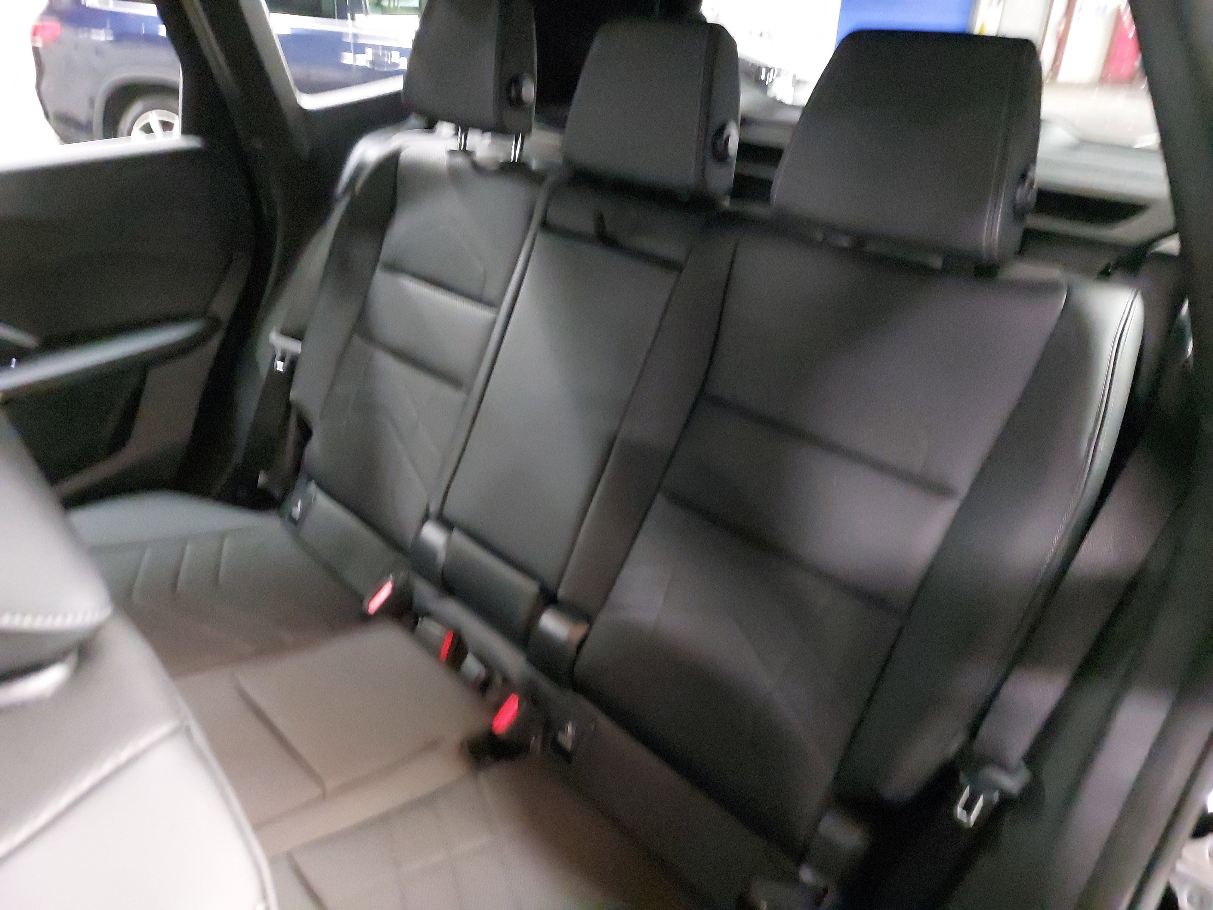 New 2026 BMW X1 xDrive28i w/ Convenience Package image 15