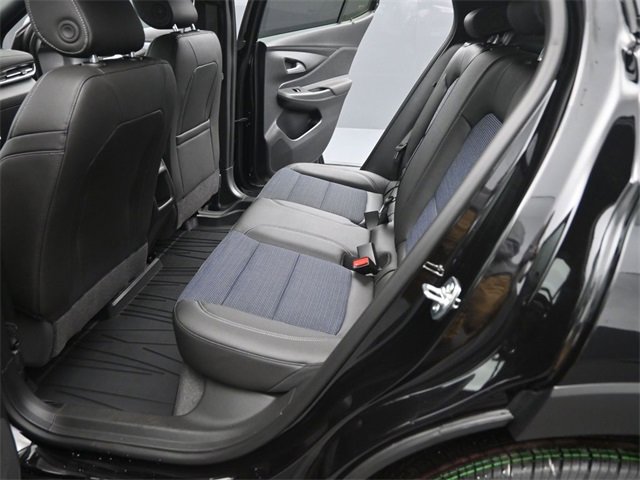 New 2026 Buick Envista Preferred w/ Convenience I Package image 13