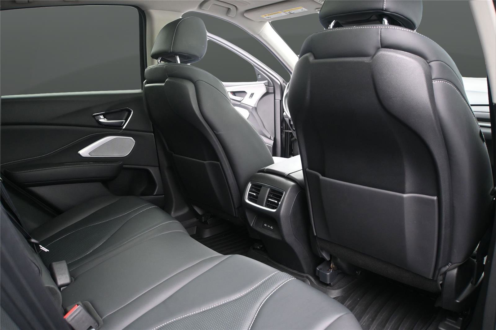 Certified 2024 Acura RDX SH-AWD w/ Technology Package image 19