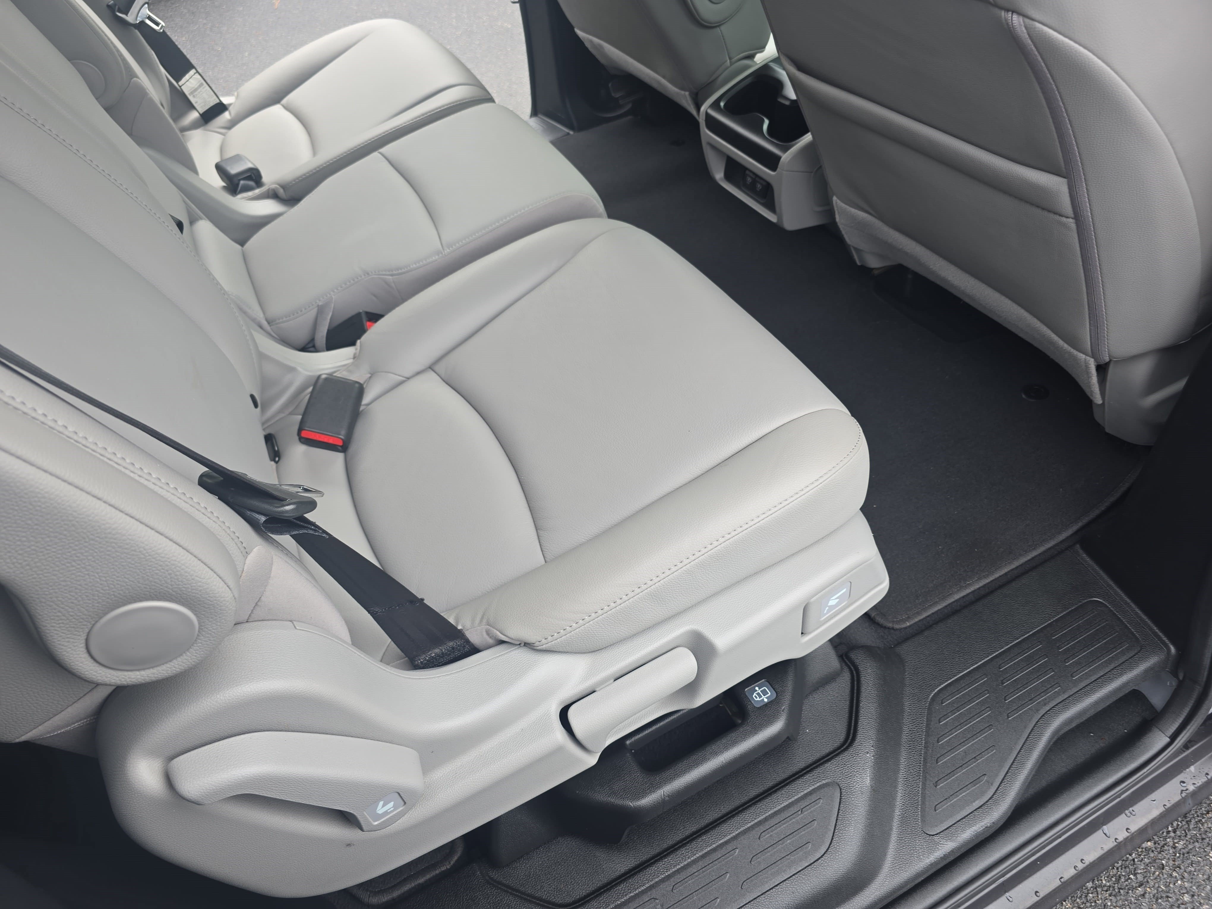 Certified 2020 Honda Odyssey EX-L image 11