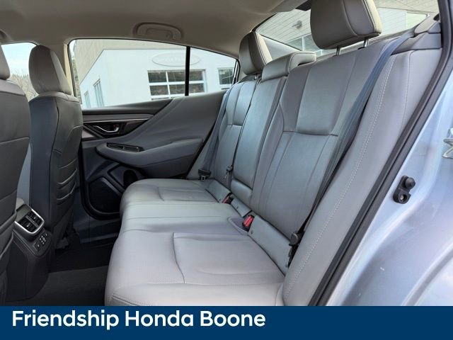 Used 2023 Subaru Legacy Limited image 37